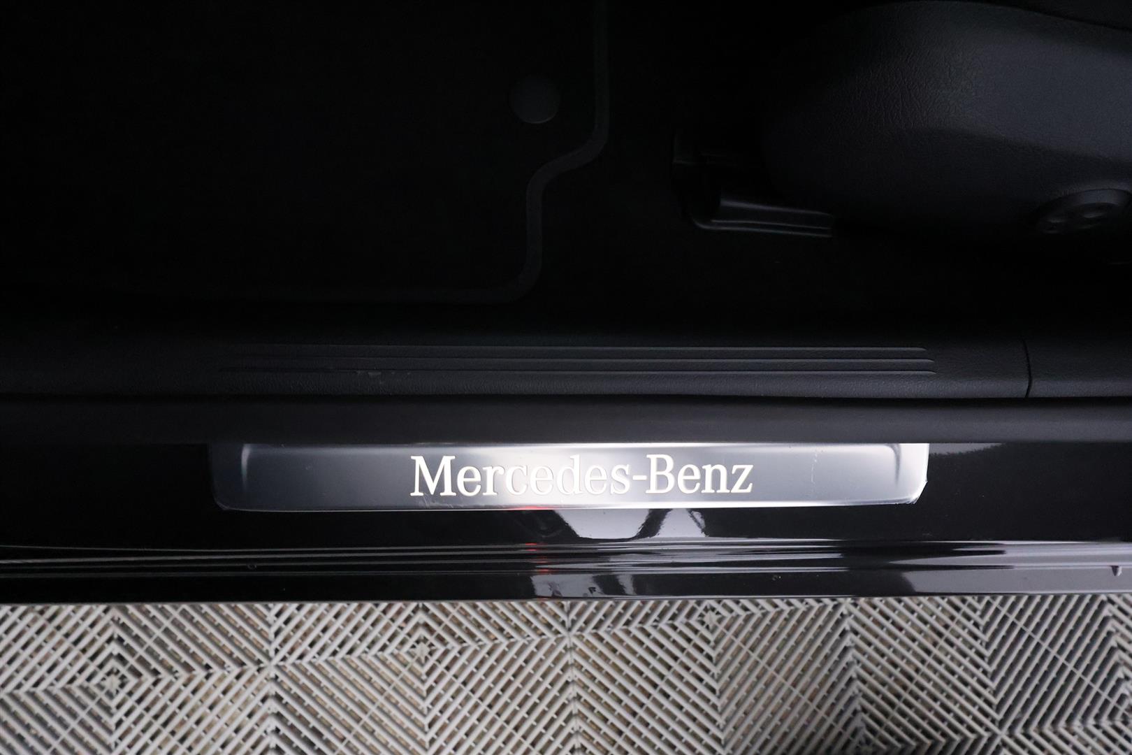Mercedes-Benz C 2026