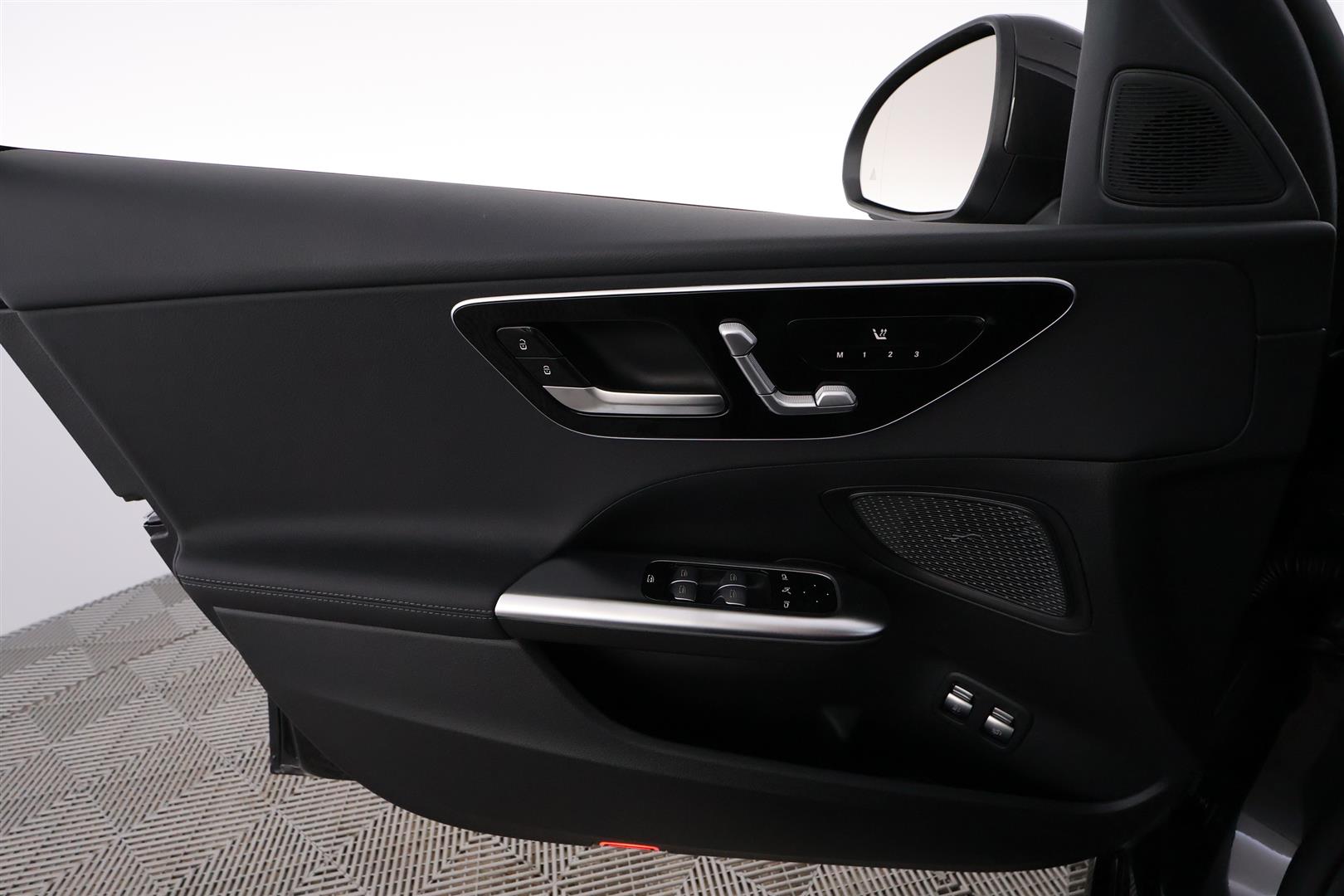 Mercedes-Benz C 2026