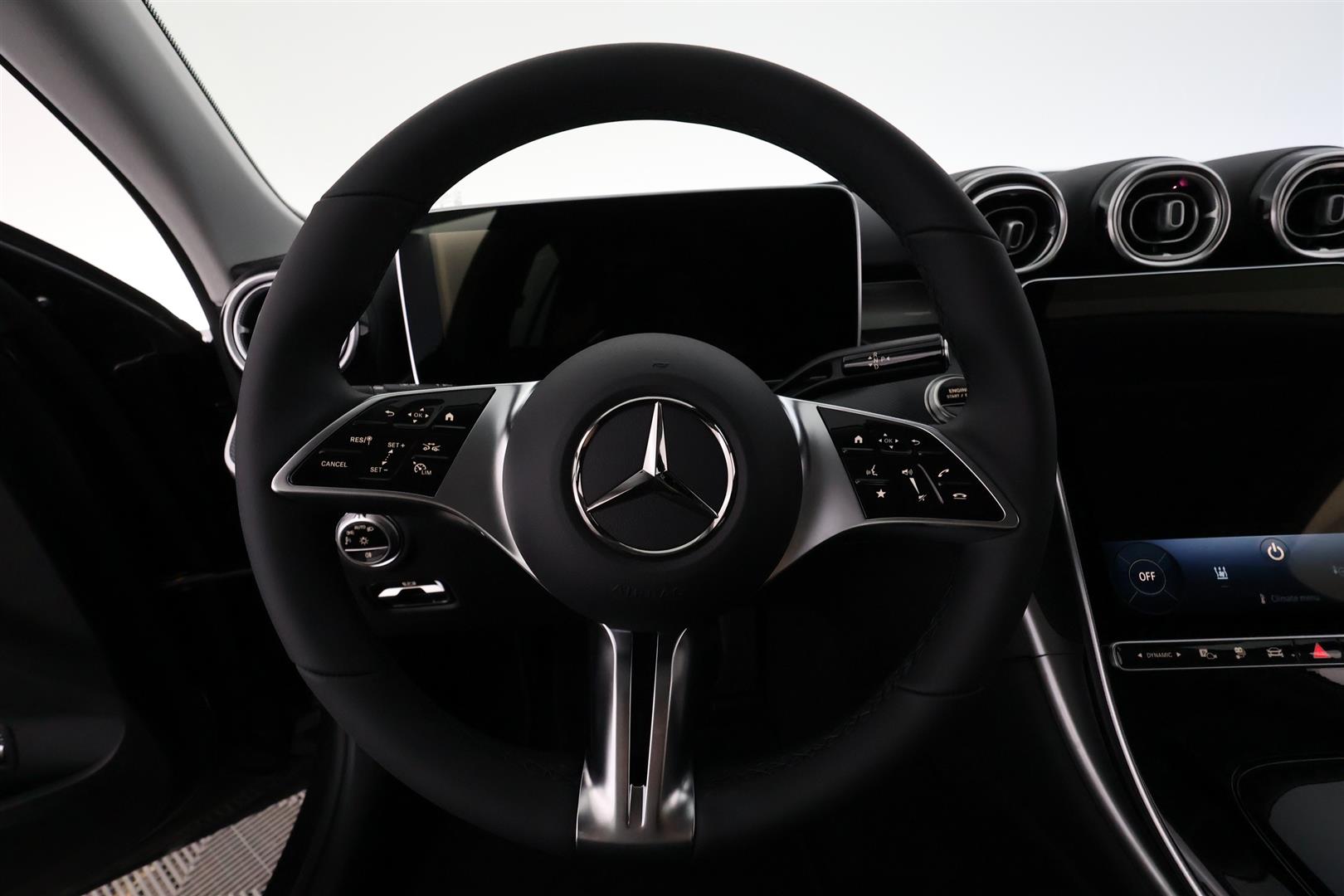 Mercedes-Benz C 2026