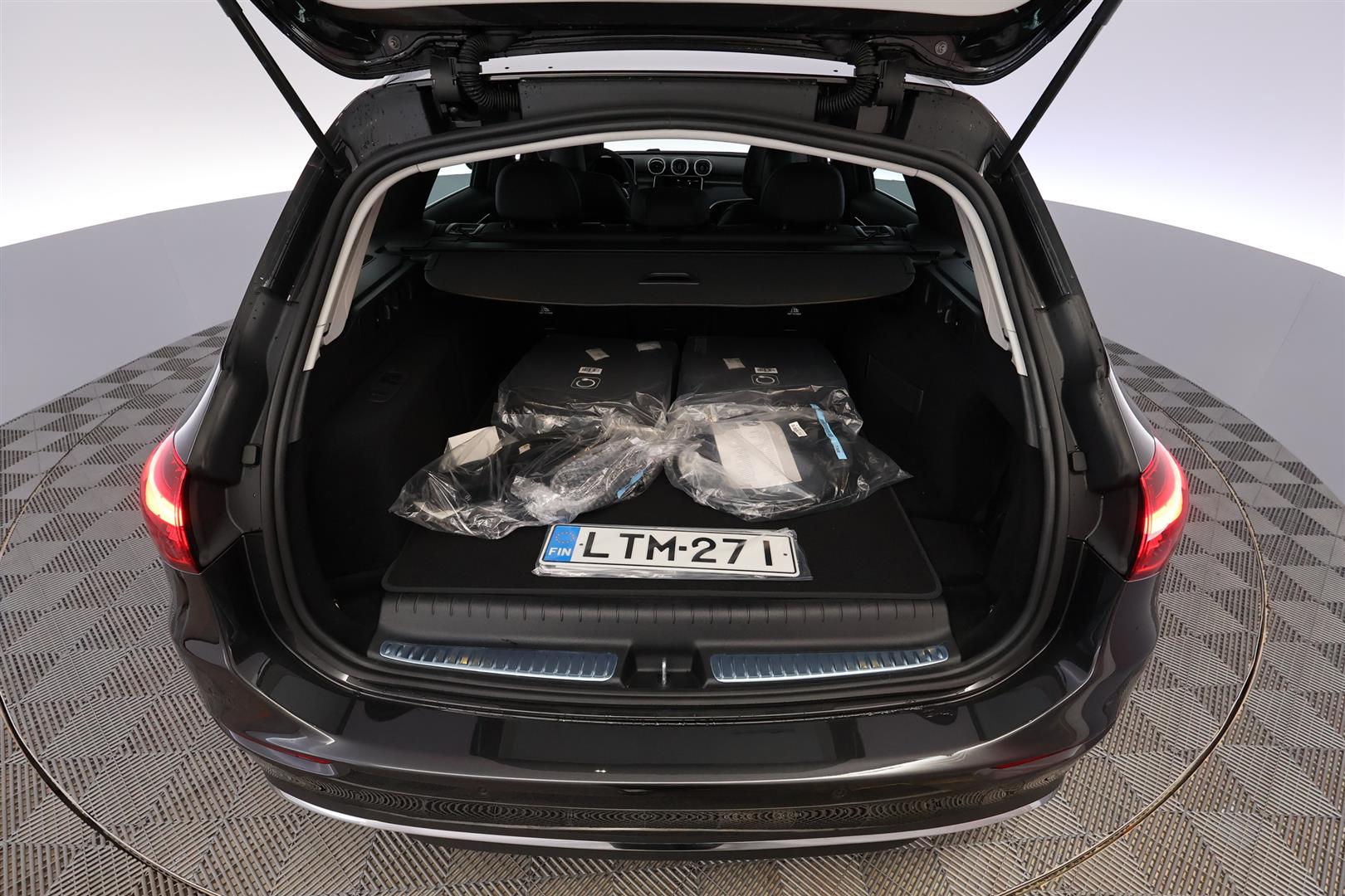 Mercedes-Benz C 2026