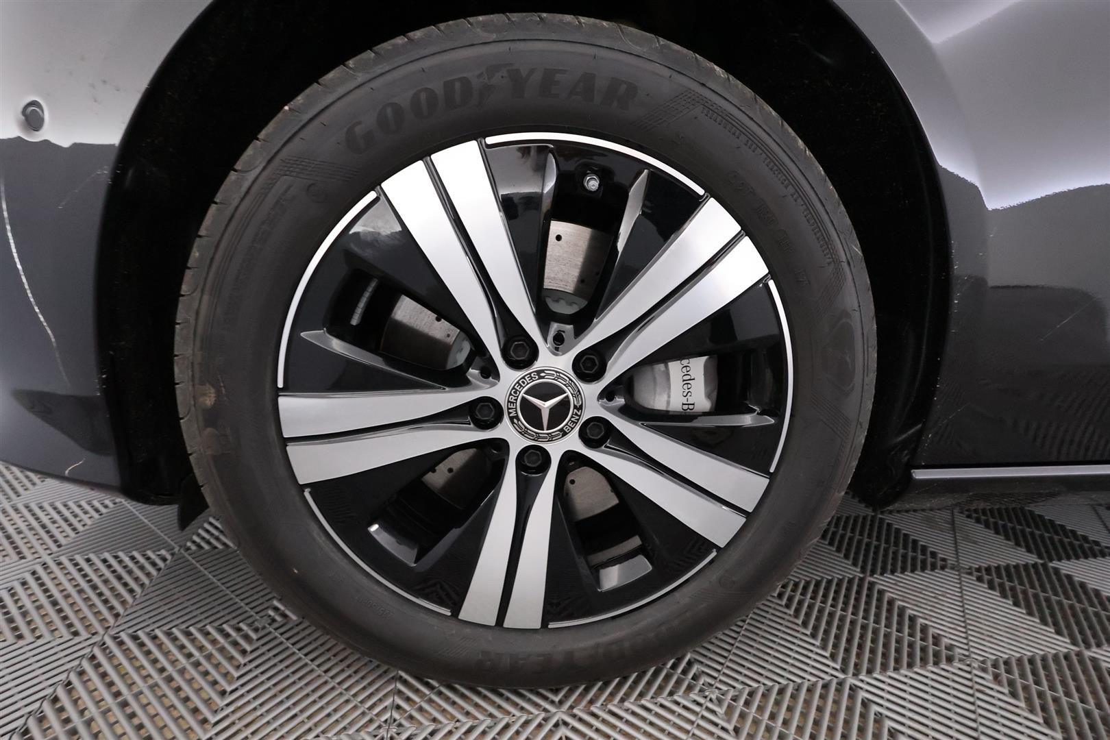 Mercedes-Benz C 2026