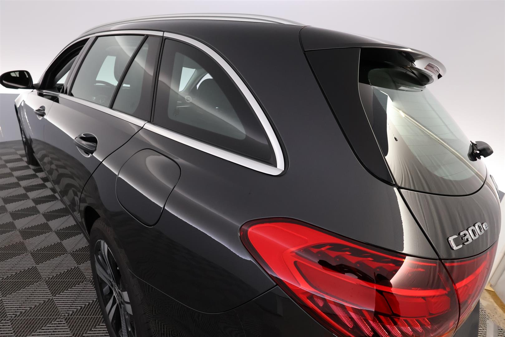 Mercedes-Benz C 2026