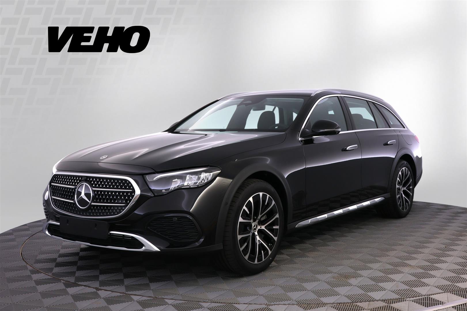 Mercedes-Benz E 2026