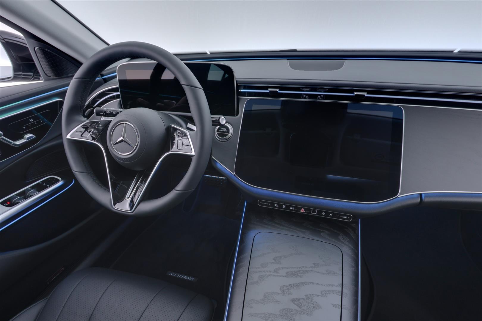 Mercedes-Benz E 2026