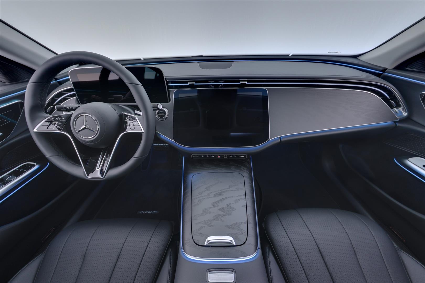 Mercedes-Benz E 2026