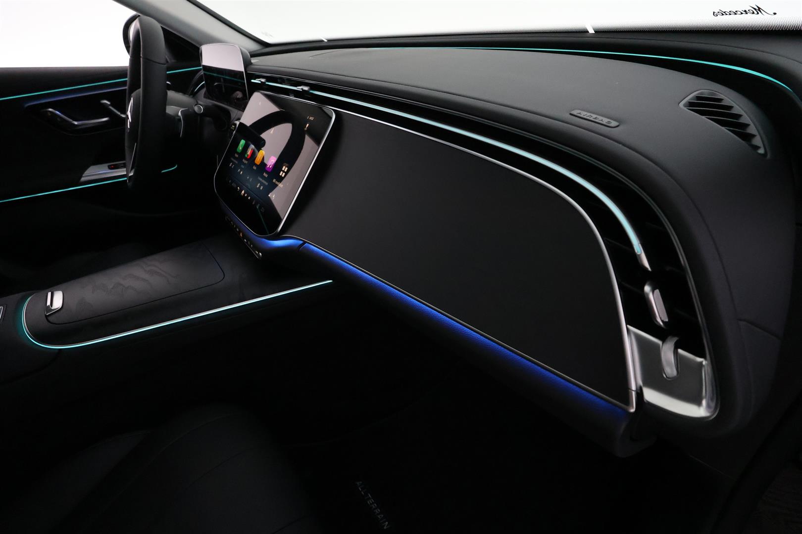 Mercedes-Benz E 2026
