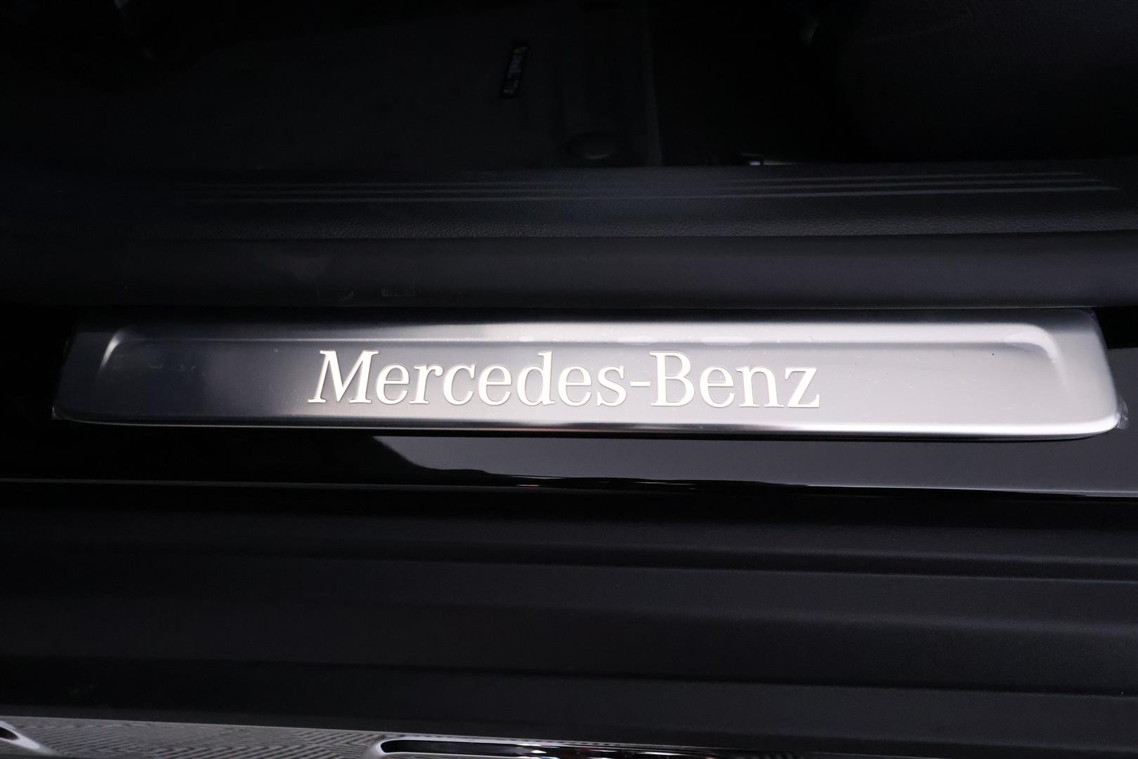 Mercedes-Benz E 2026