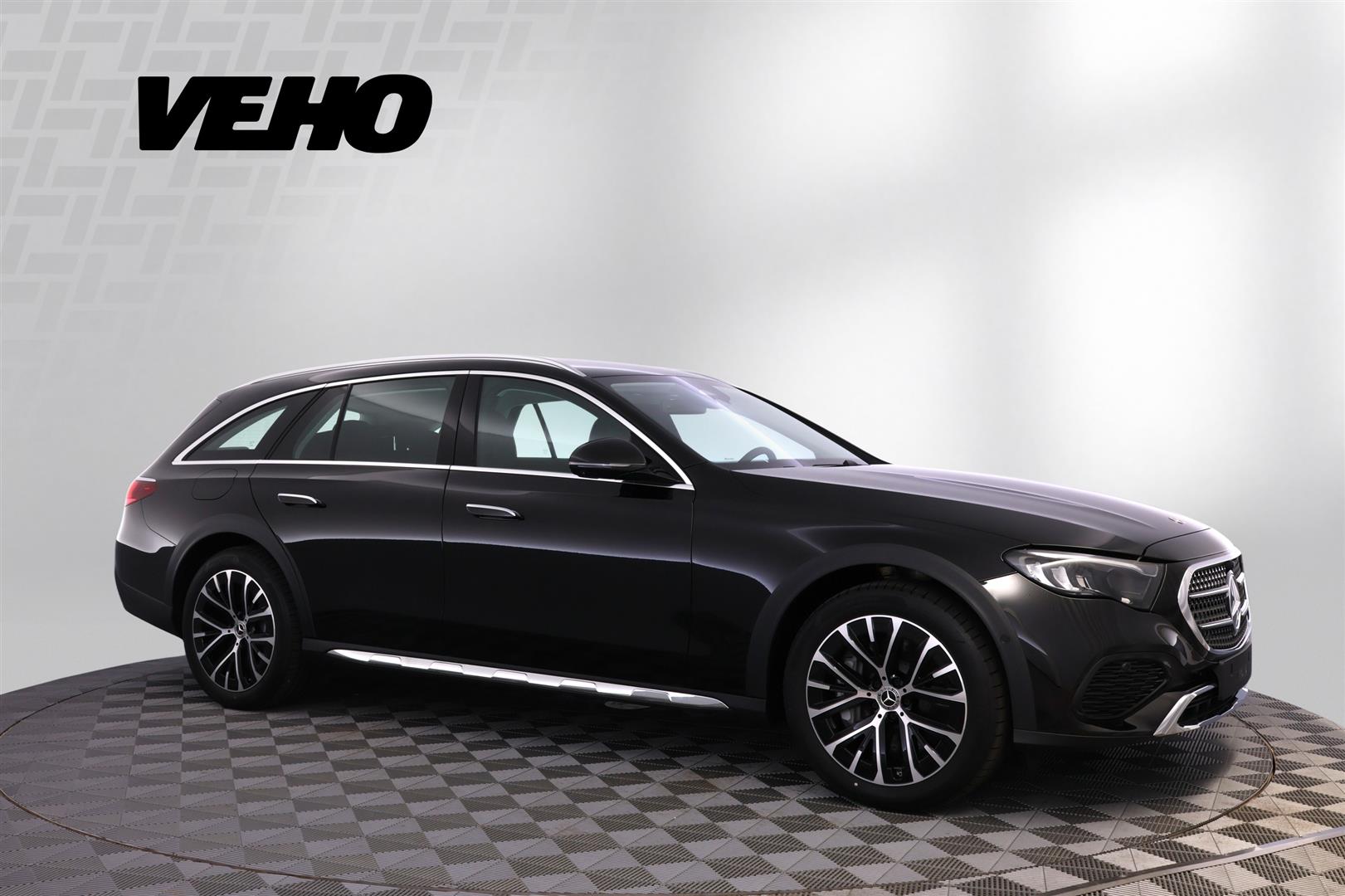 Mercedes-Benz E 2026