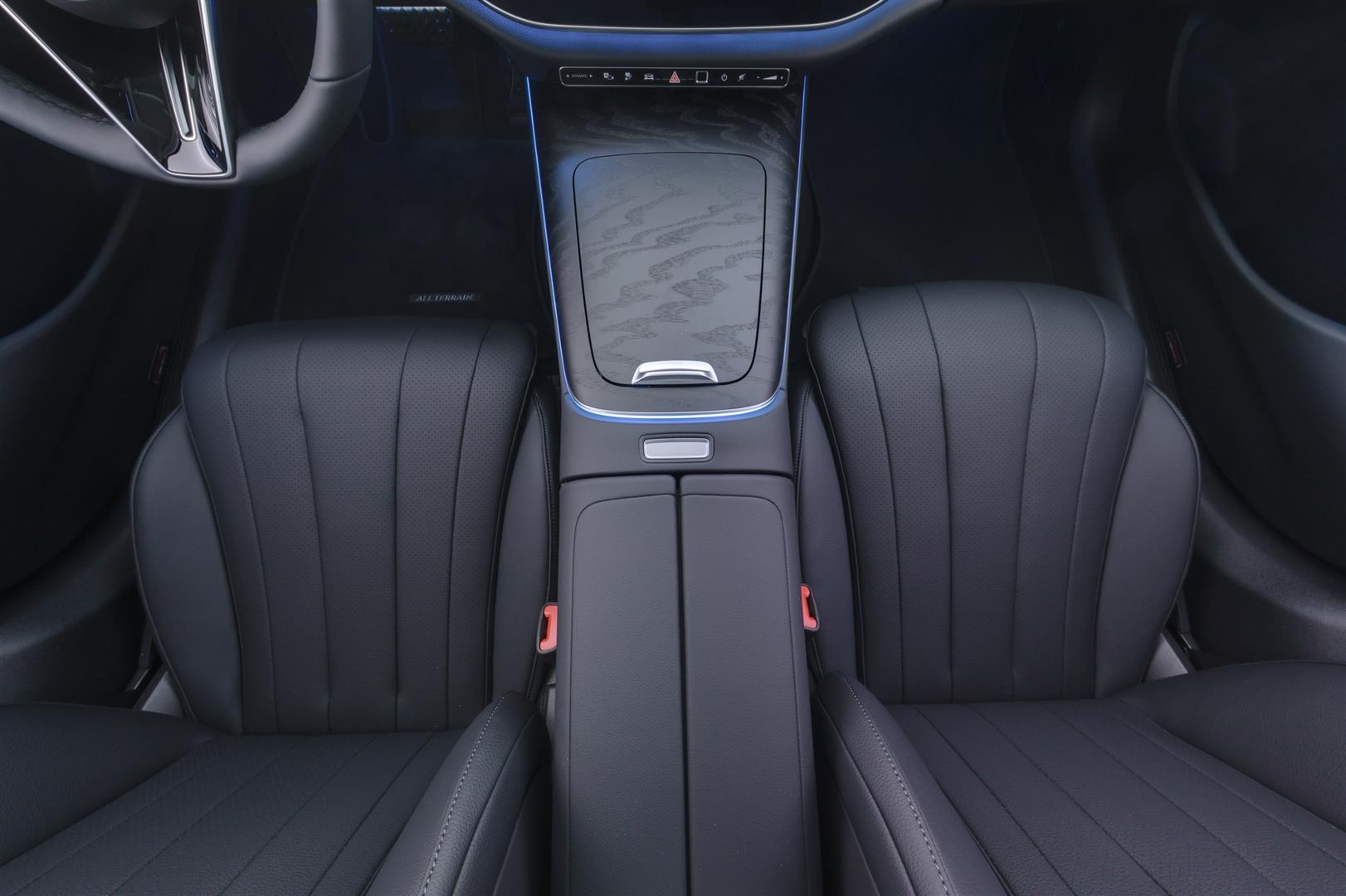 Mercedes-Benz E 2026