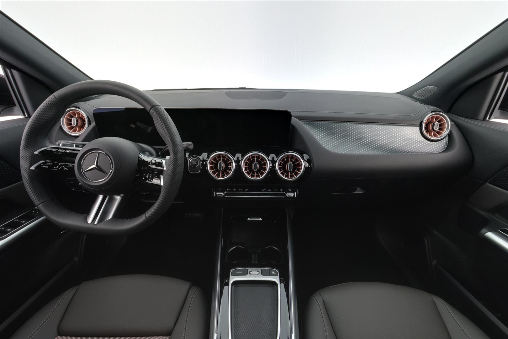 Mercedes-Benz EQA 2026