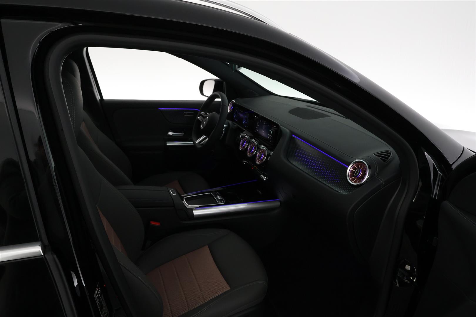 Mercedes-Benz EQA 2026