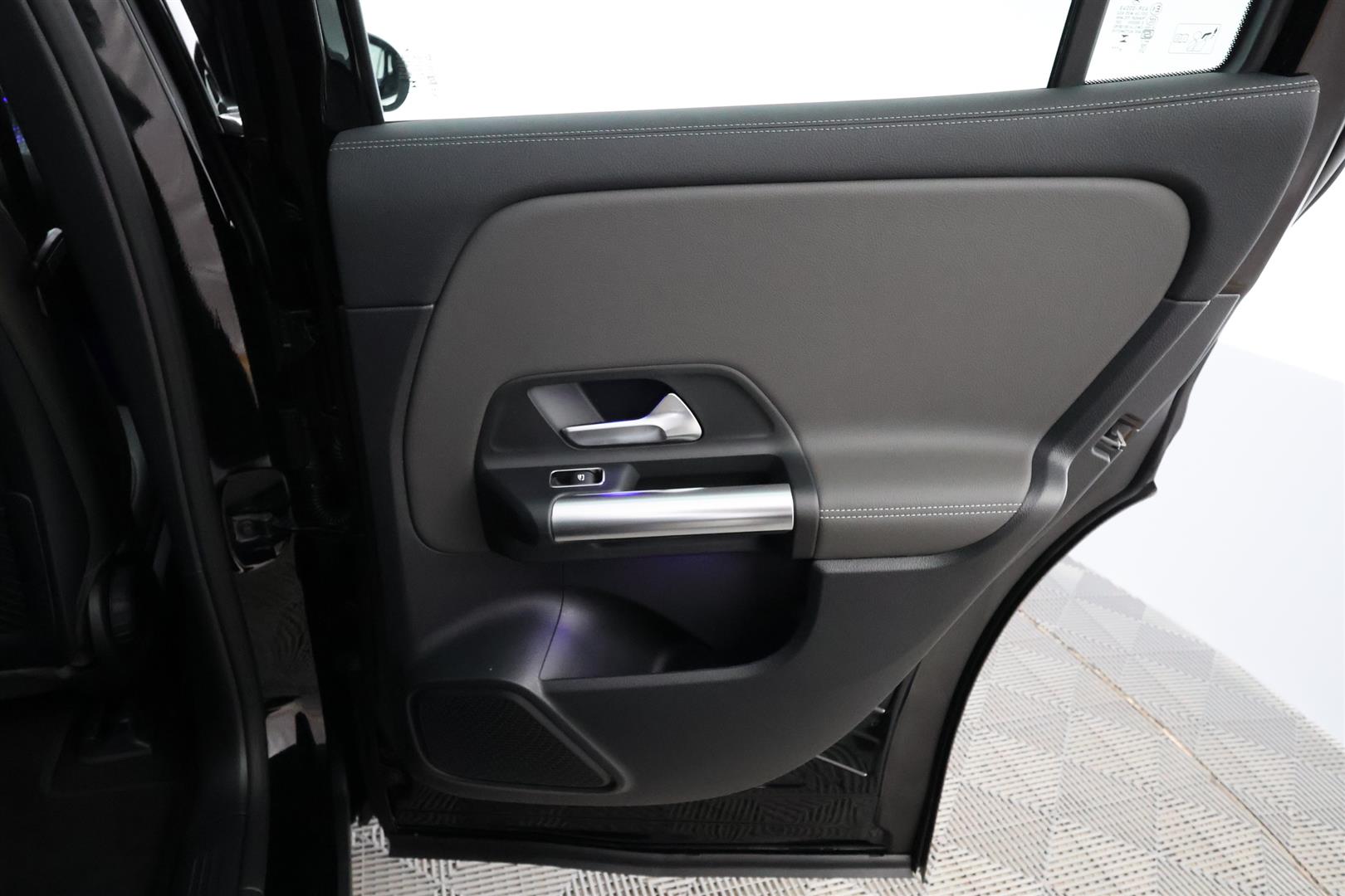 Mercedes-Benz EQA 2026