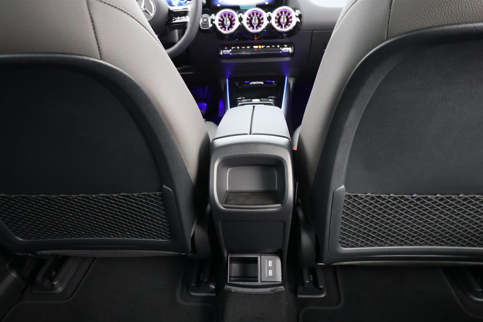 Mercedes-Benz EQA 2026