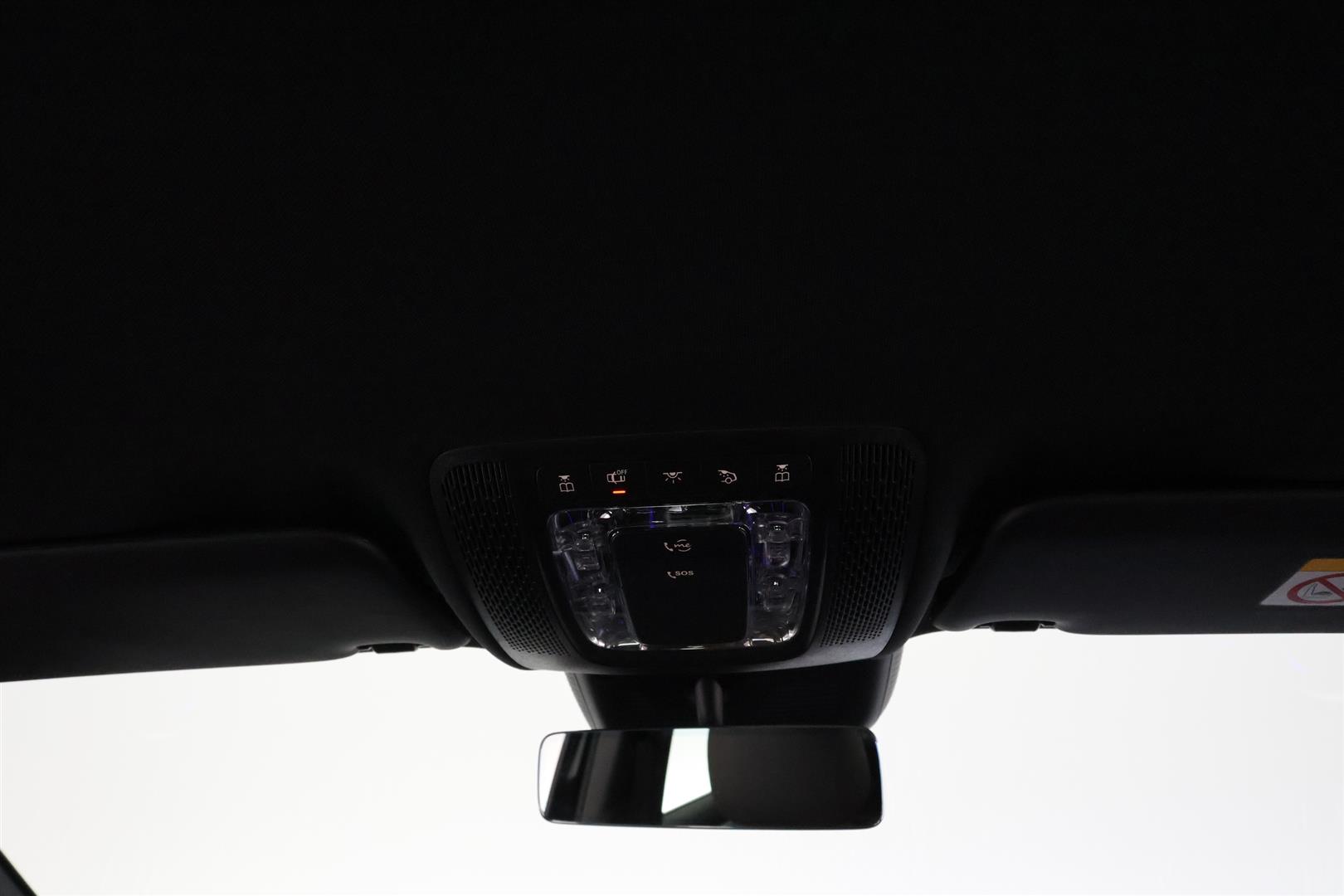 Mercedes-Benz EQA 2026