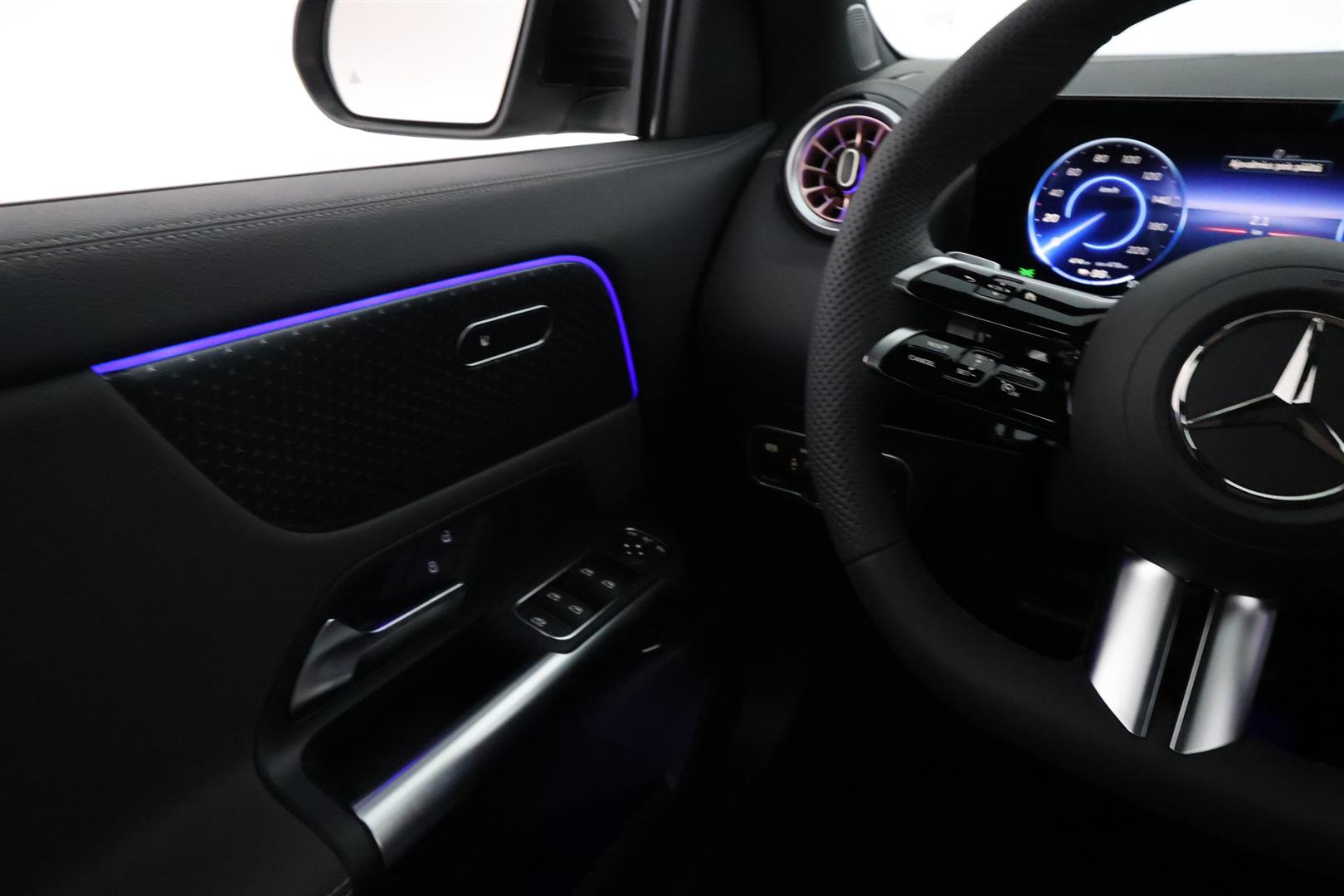 Mercedes-Benz EQA 2026