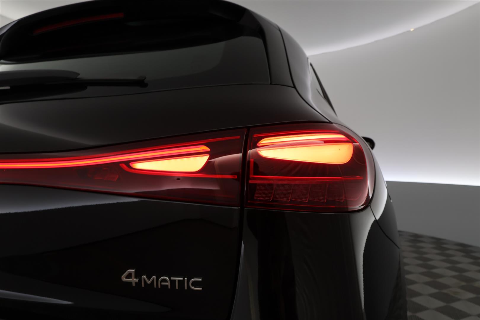 Mercedes-Benz EQA 2026