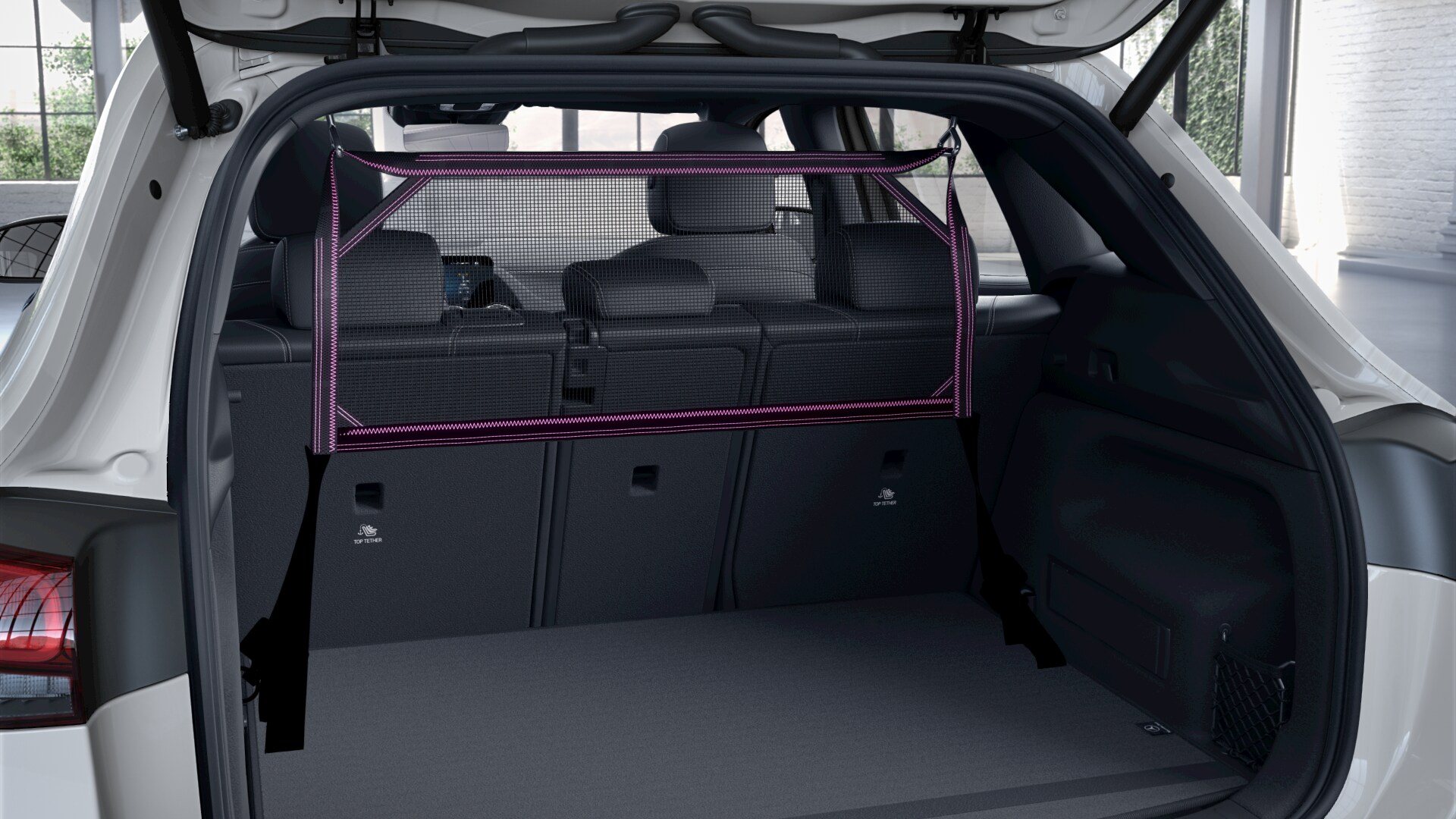 Mercedes-Benz GLA 2020