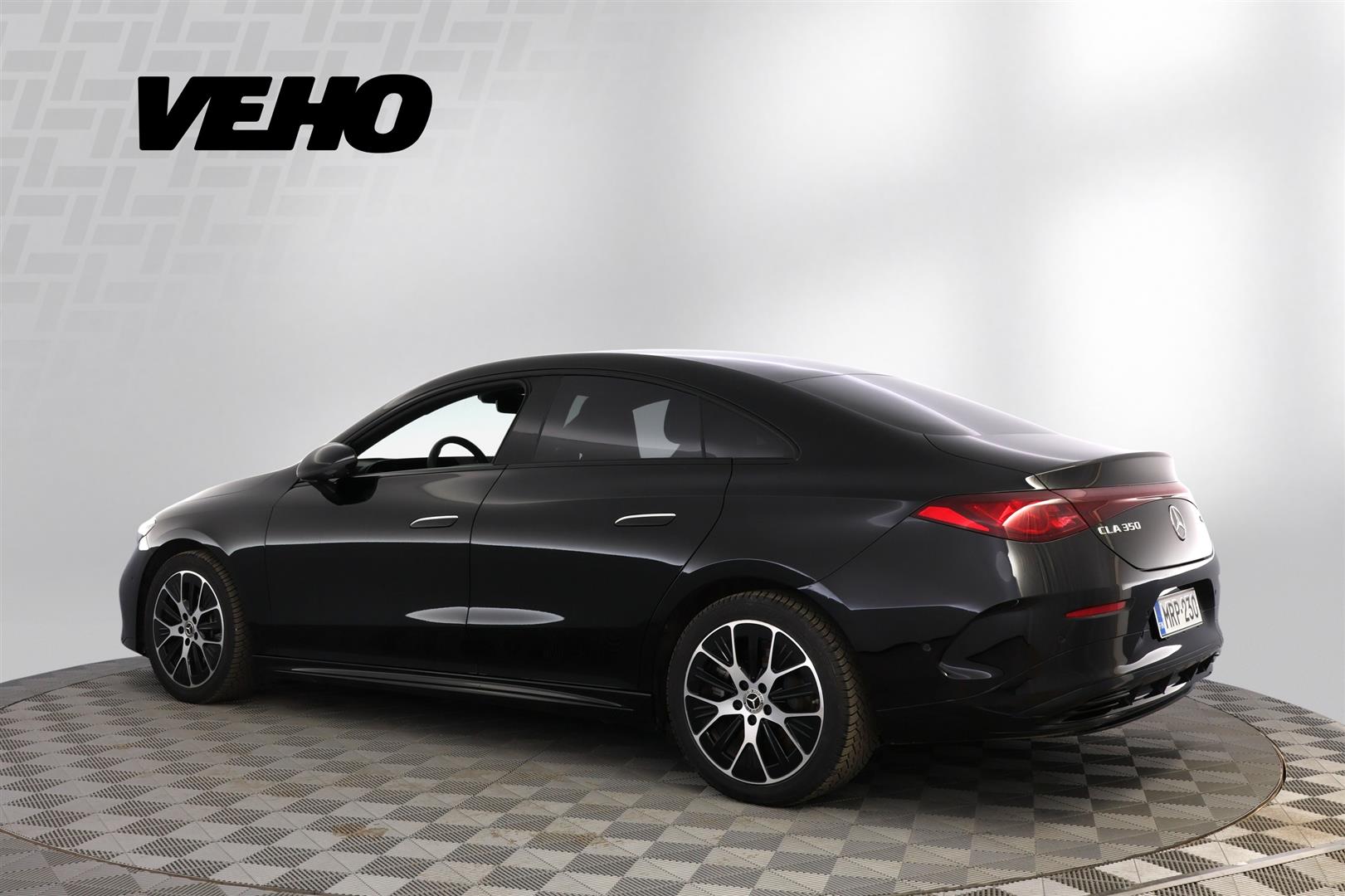 Mercedes-Benz CLA 2026