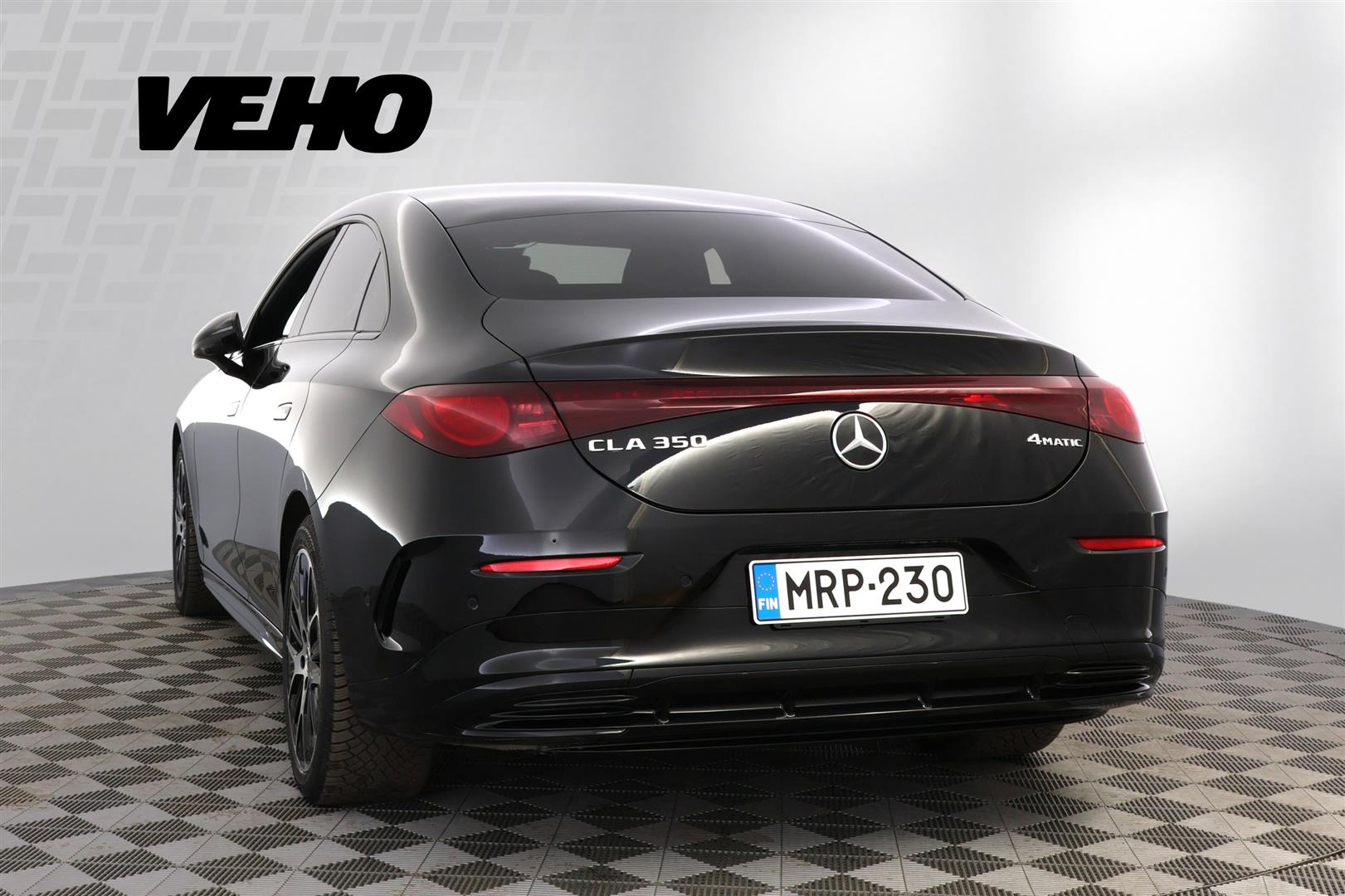 Mercedes-Benz CLA 2026