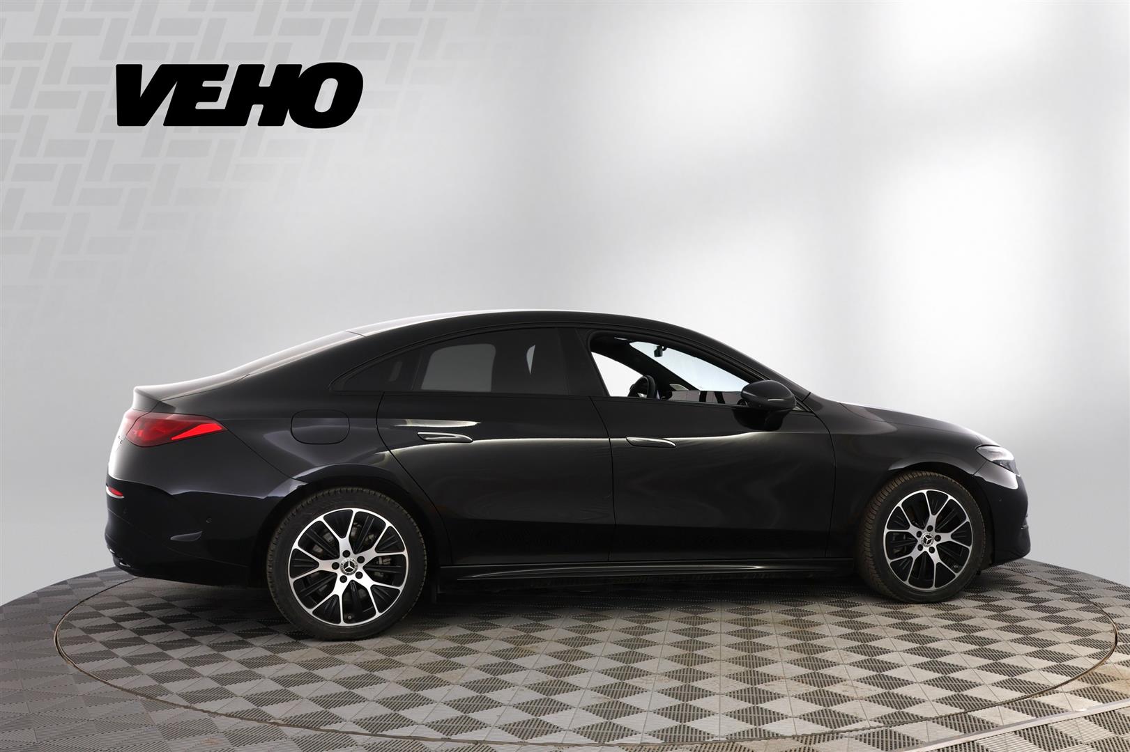 Mercedes-Benz CLA 2026