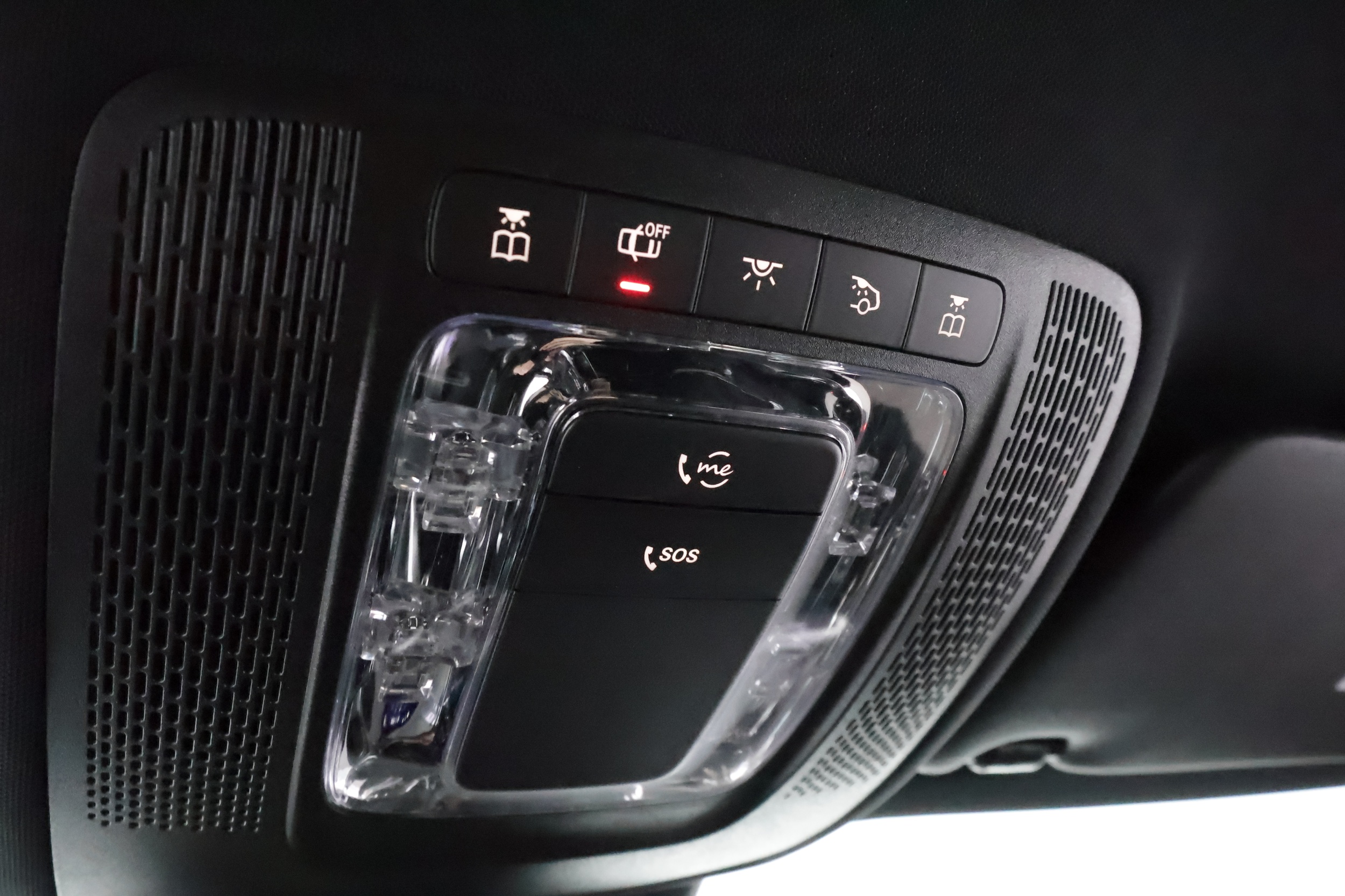 Mercedes-Benz EQB 2025
