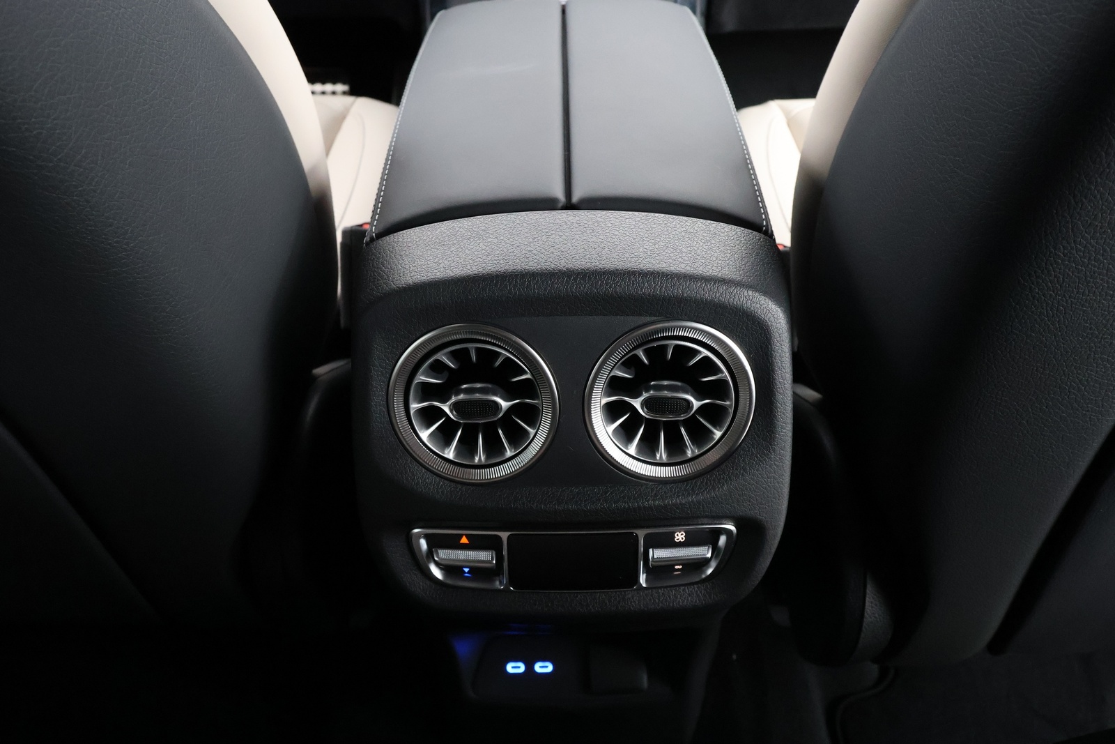 Mercedes-Benz G 2025