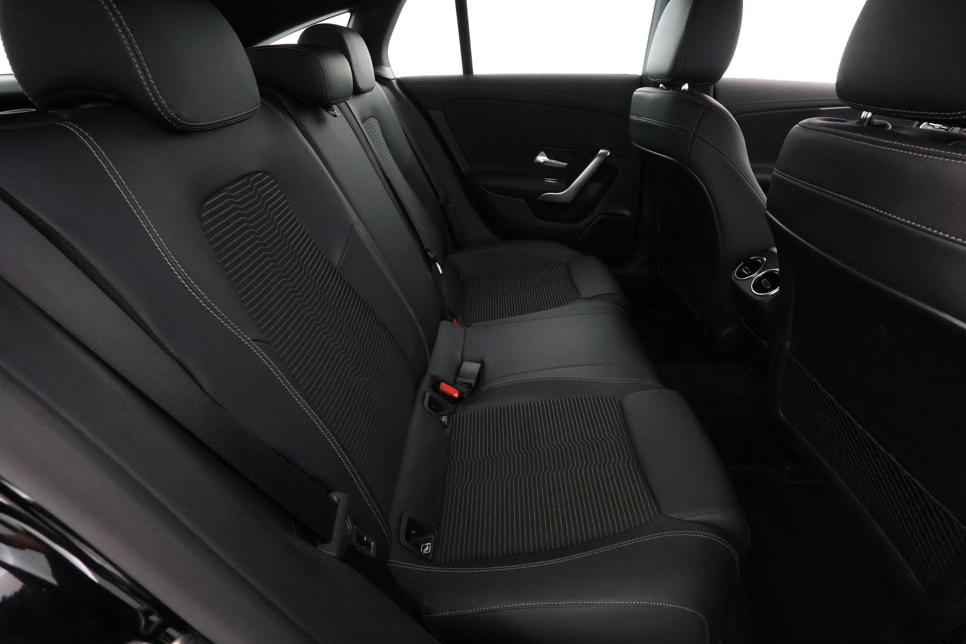 Mercedes-Benz CLA 2020