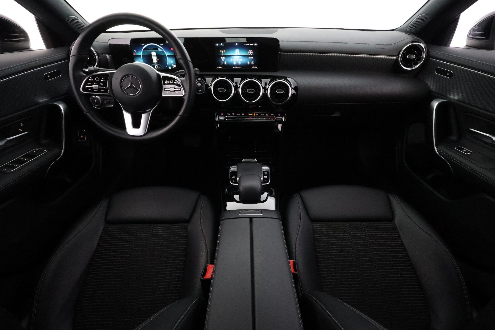 Mercedes-Benz CLA 2020