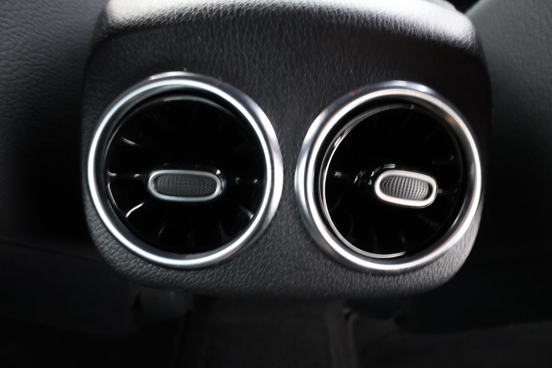 Mercedes-Benz CLA 2020