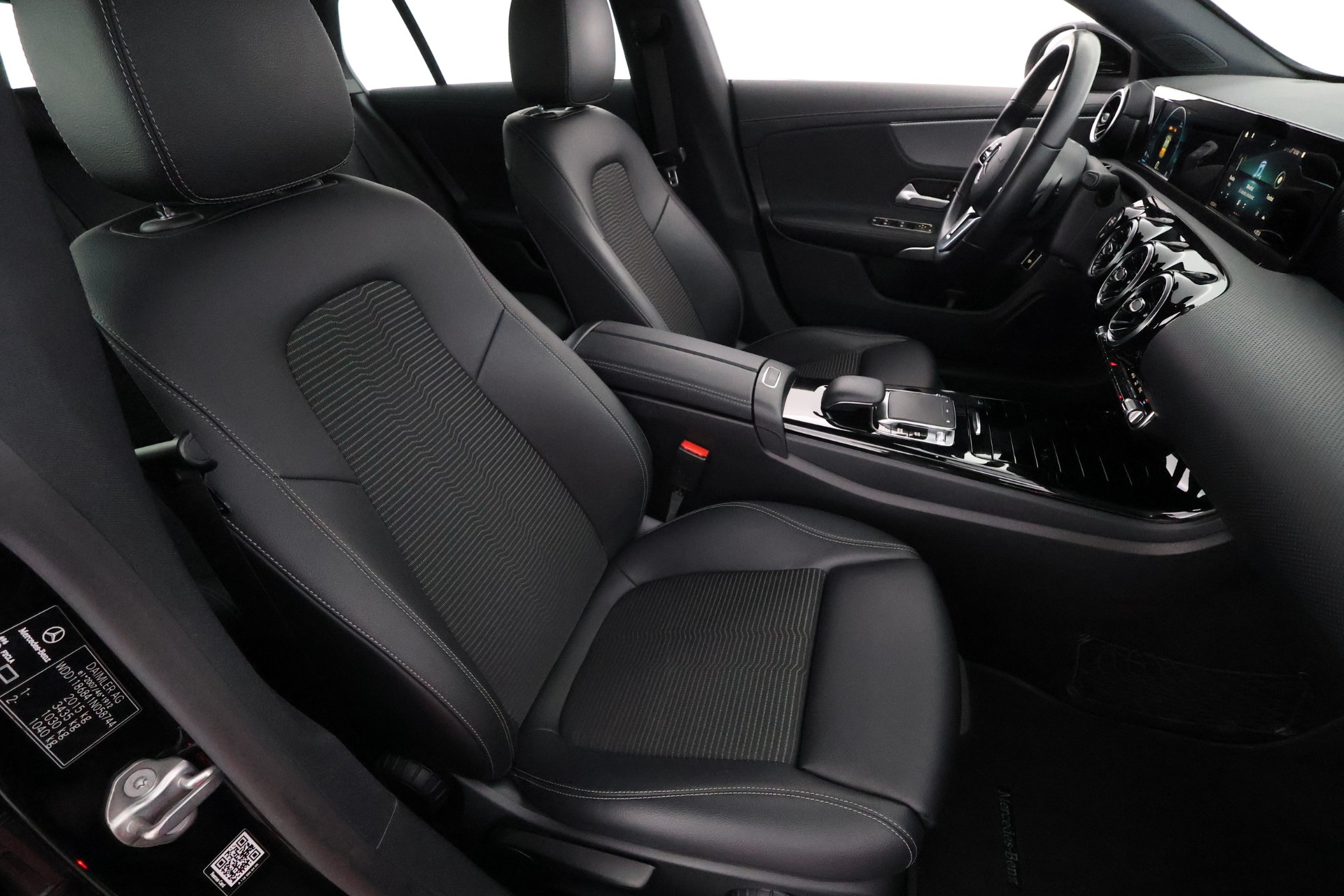 Mercedes-Benz CLA 2020