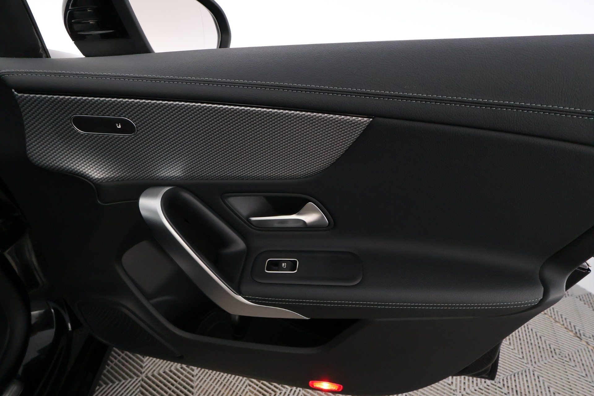 Mercedes-Benz CLA 2020