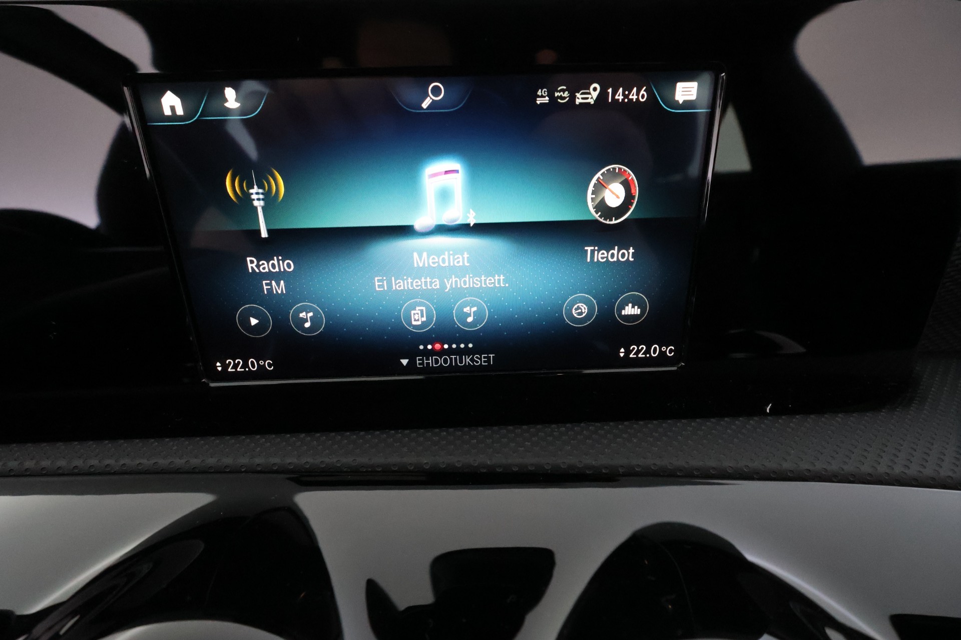 Mercedes-Benz CLA 2020