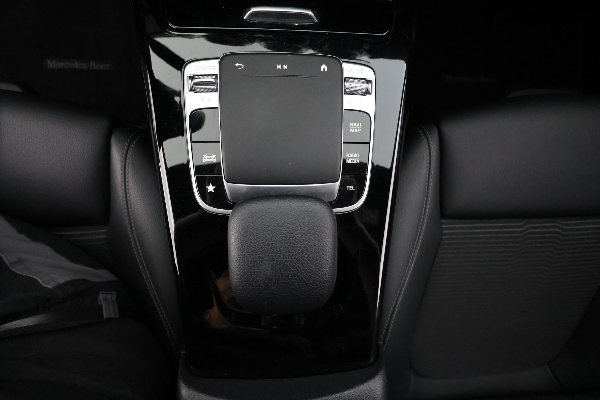 Mercedes-Benz CLA 2020