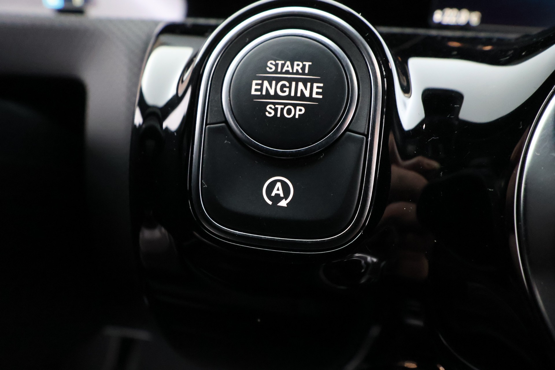 Mercedes-Benz CLA 2020