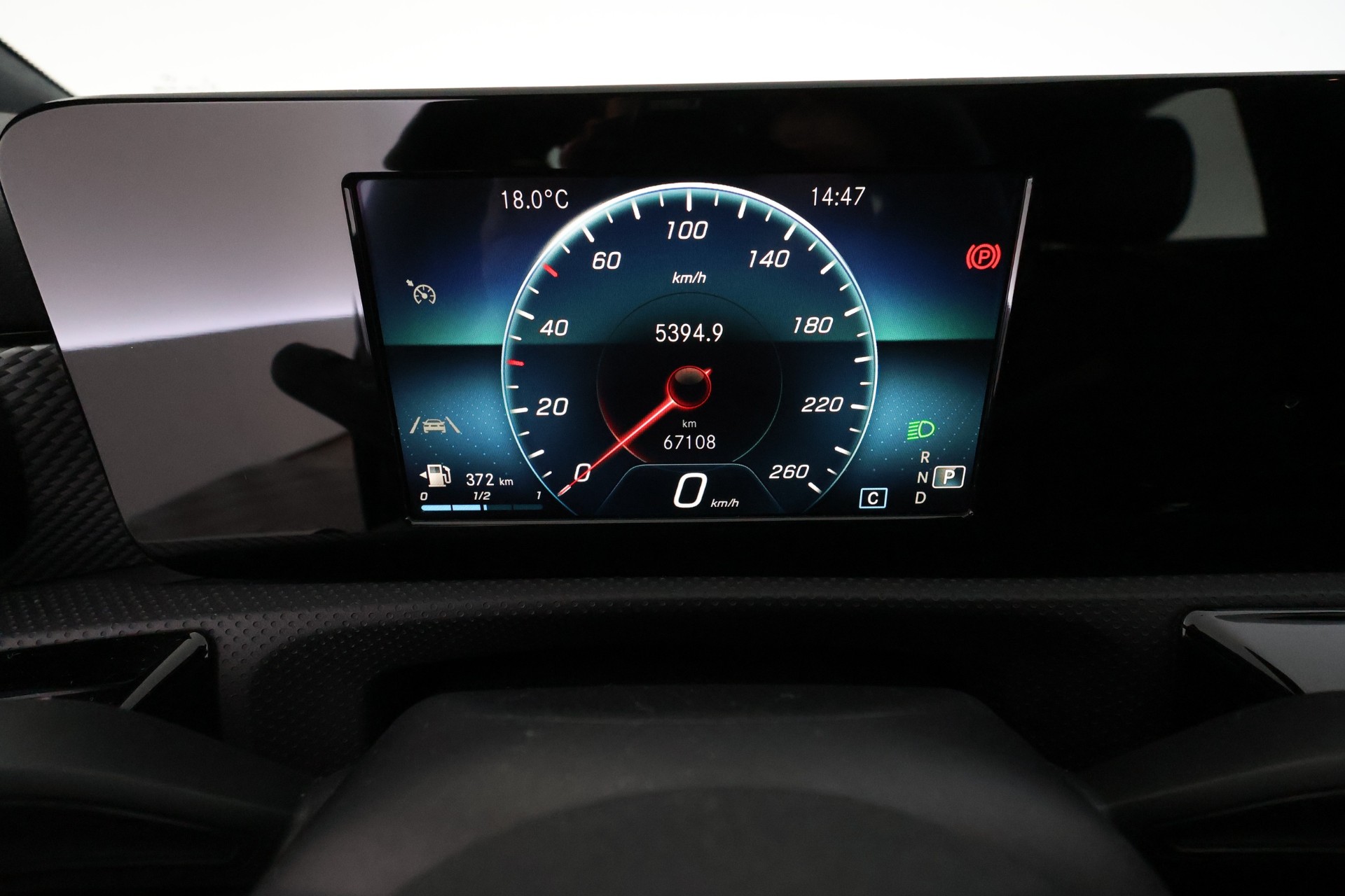 Mercedes-Benz CLA 2020