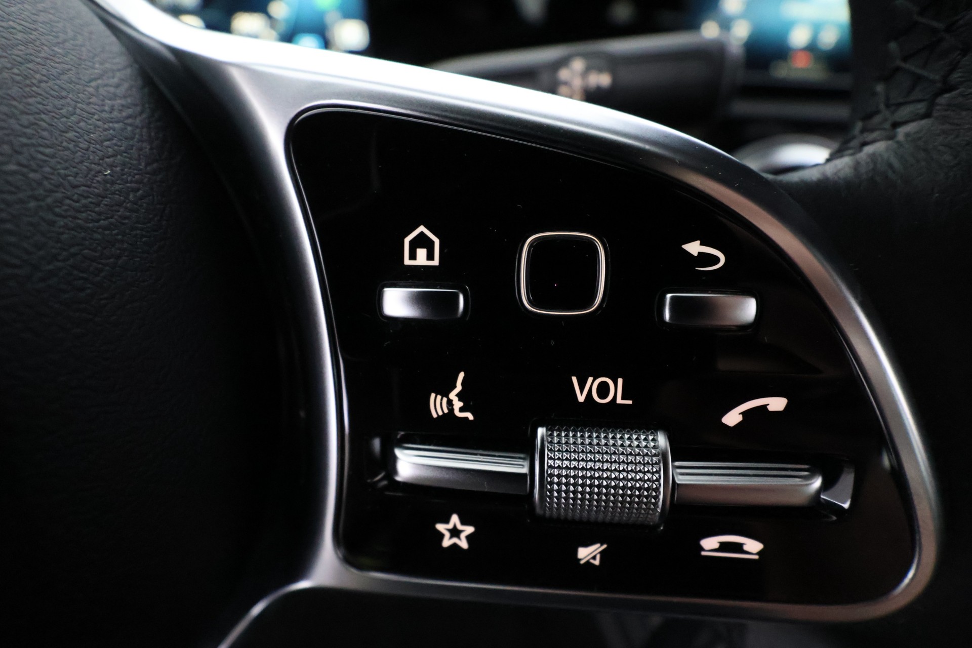 Mercedes-Benz CLA 2020