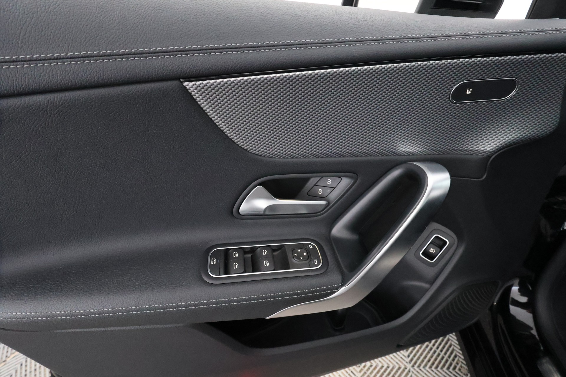 Mercedes-Benz CLA 2020