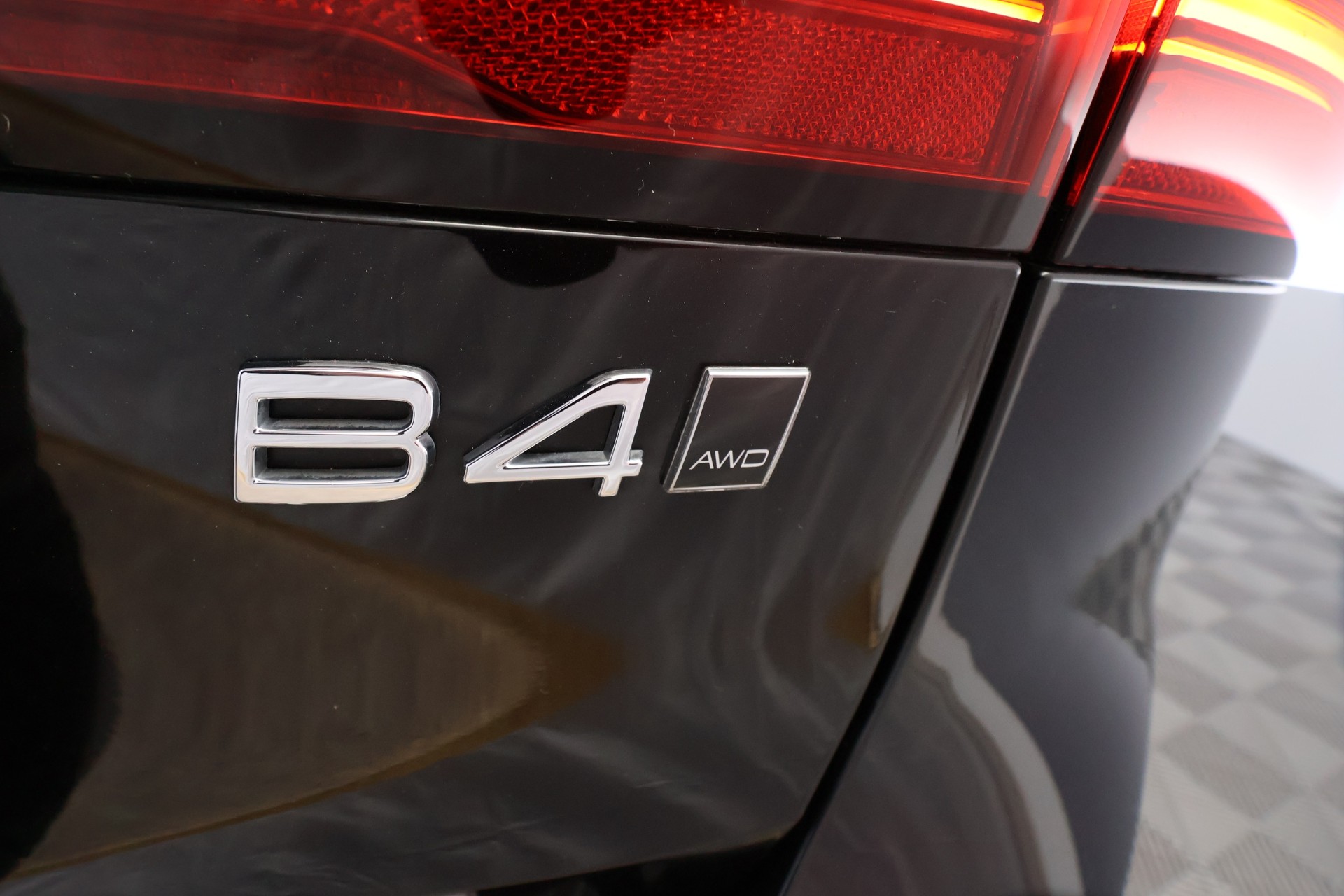 Volvo V90 Cross Country 2021