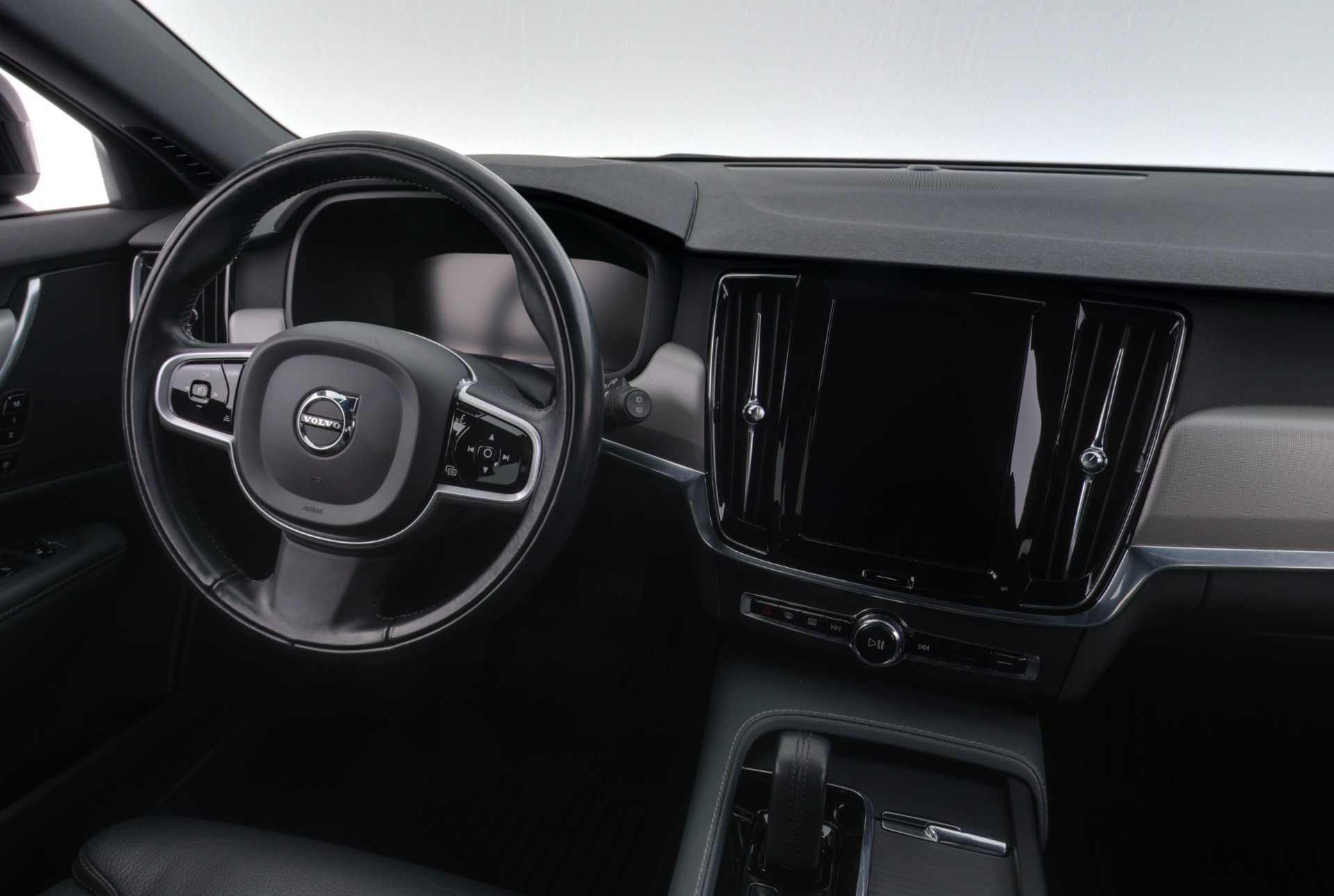 Volvo V90 Cross Country 2021