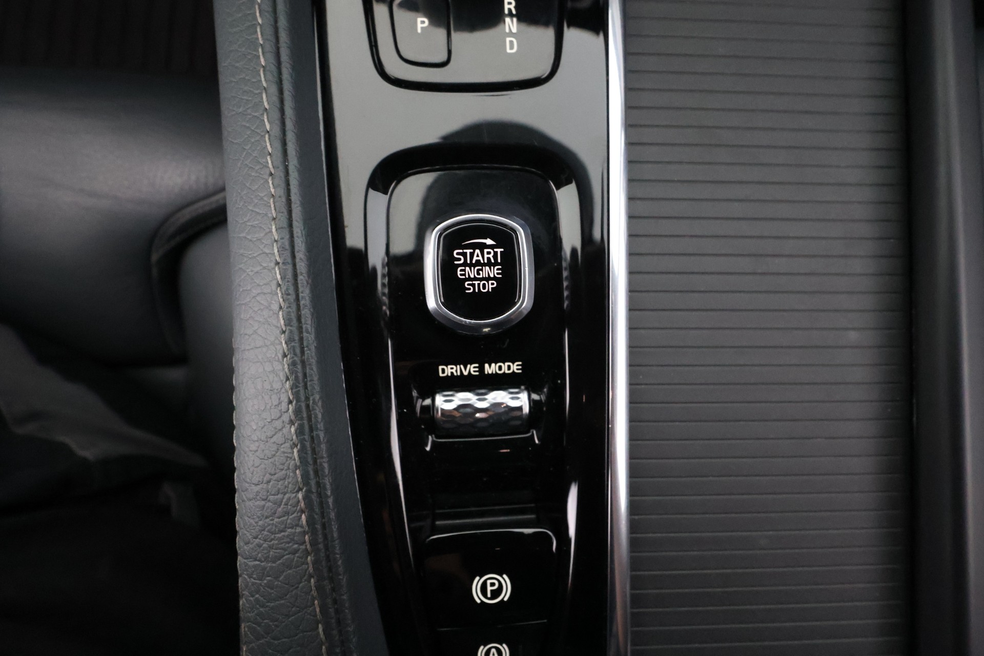 Volvo V90 Cross Country 2021