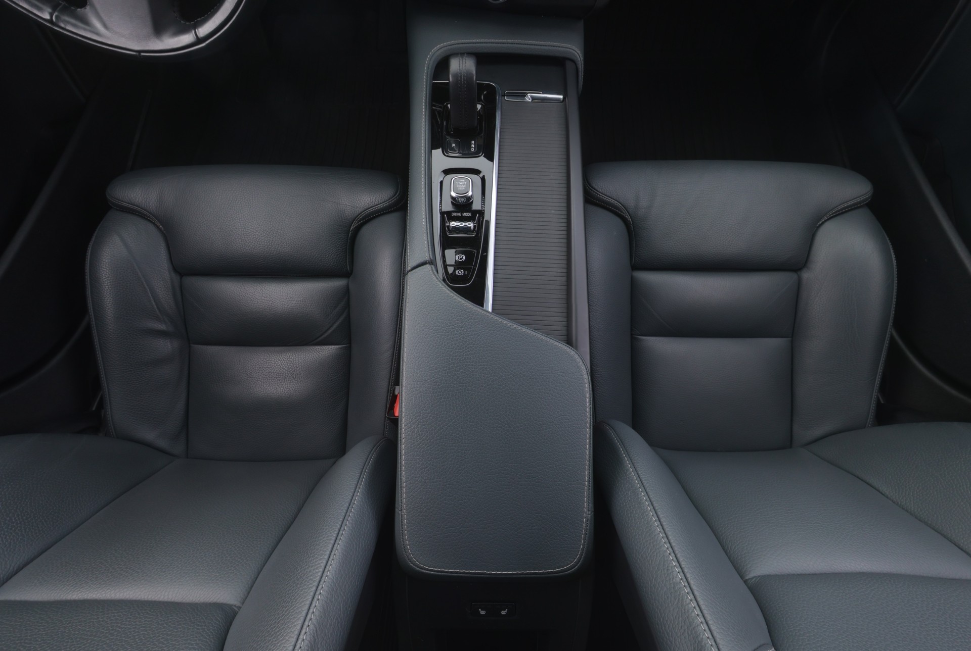 Volvo V90 Cross Country 2021
