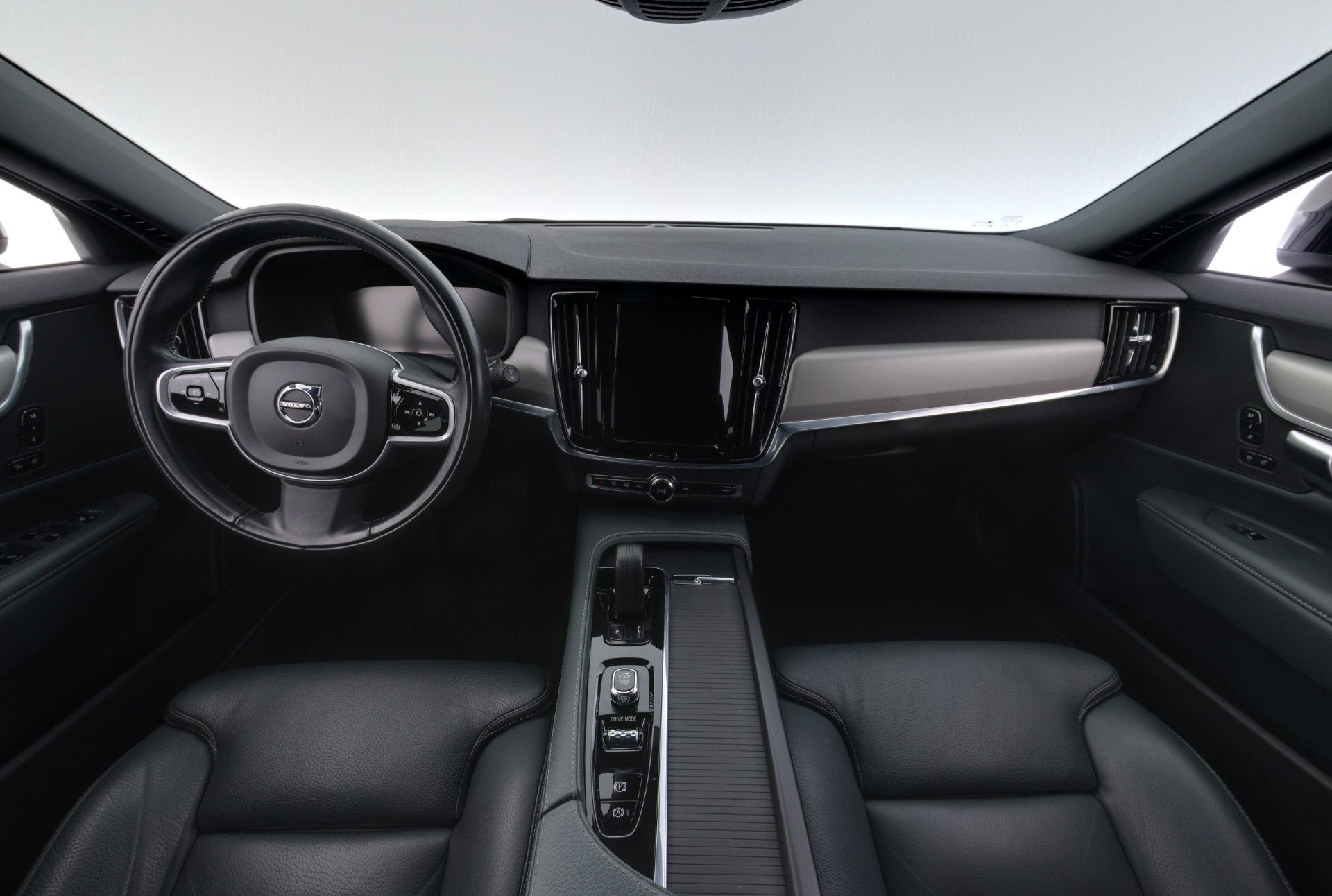 Volvo V90 Cross Country 2021