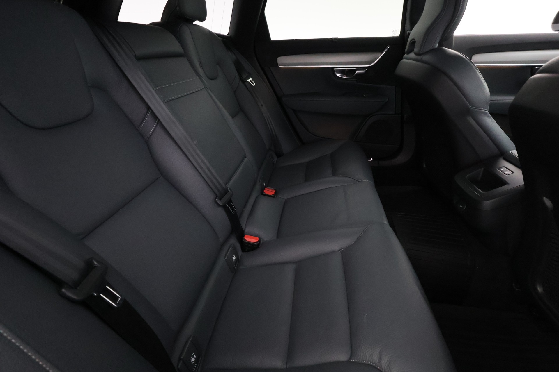 Volvo V90 Cross Country 2021