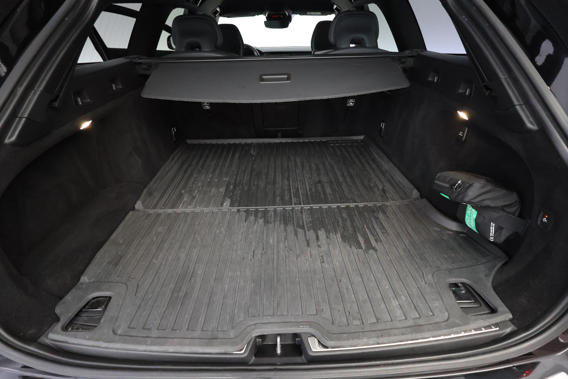 Volvo V90 Cross Country 2021