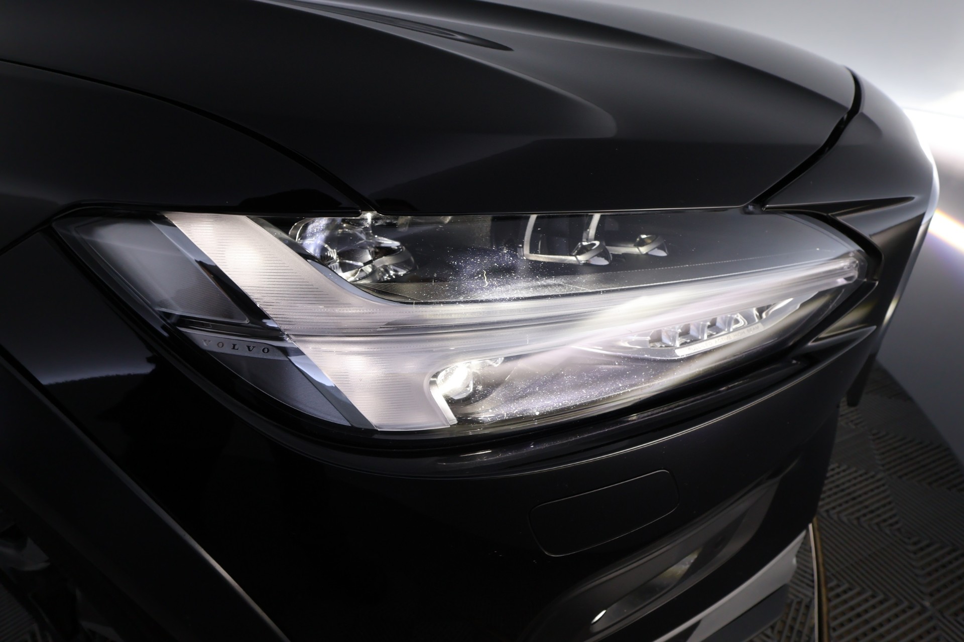 Volvo V90 Cross Country 2021