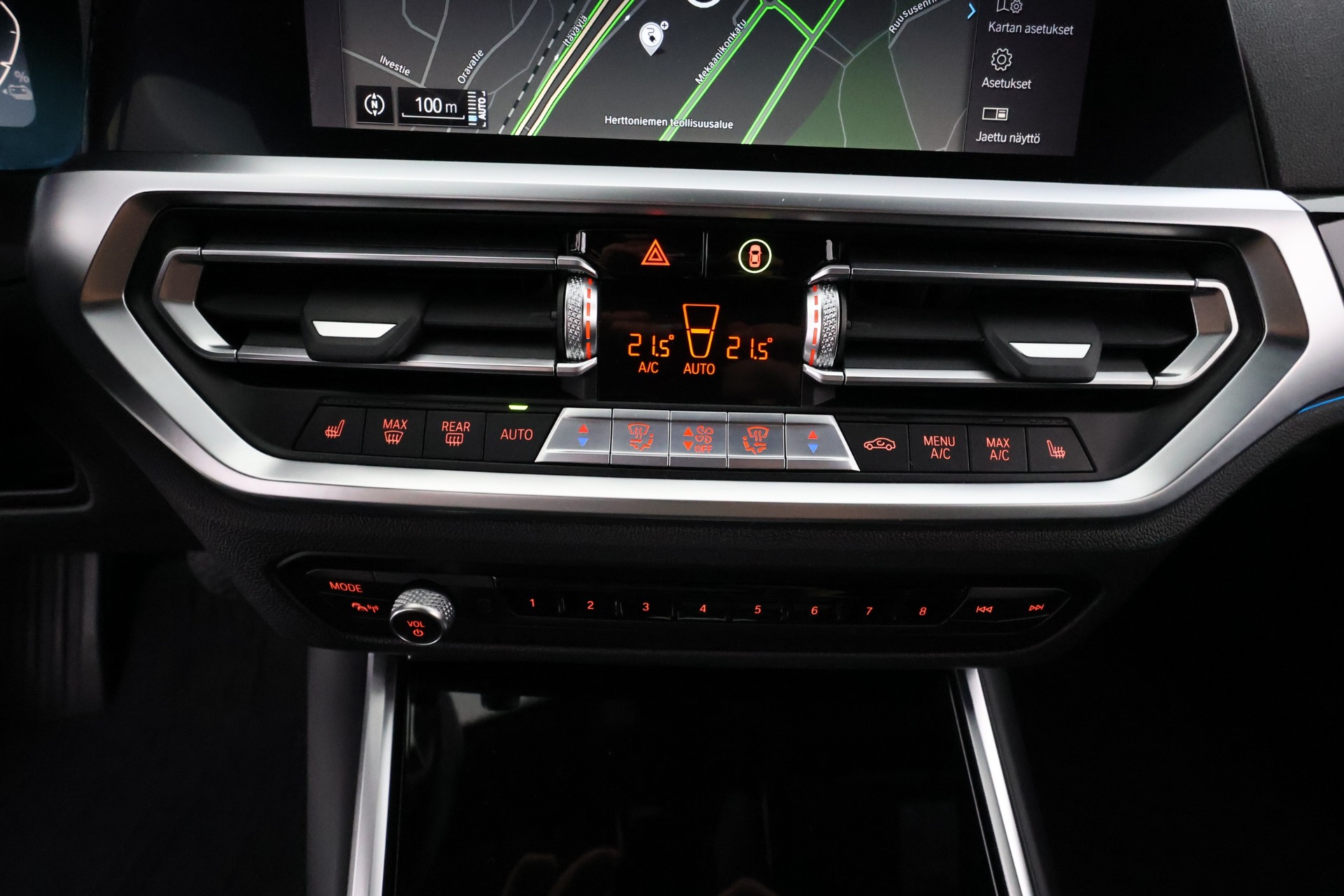 BMW 330 2021