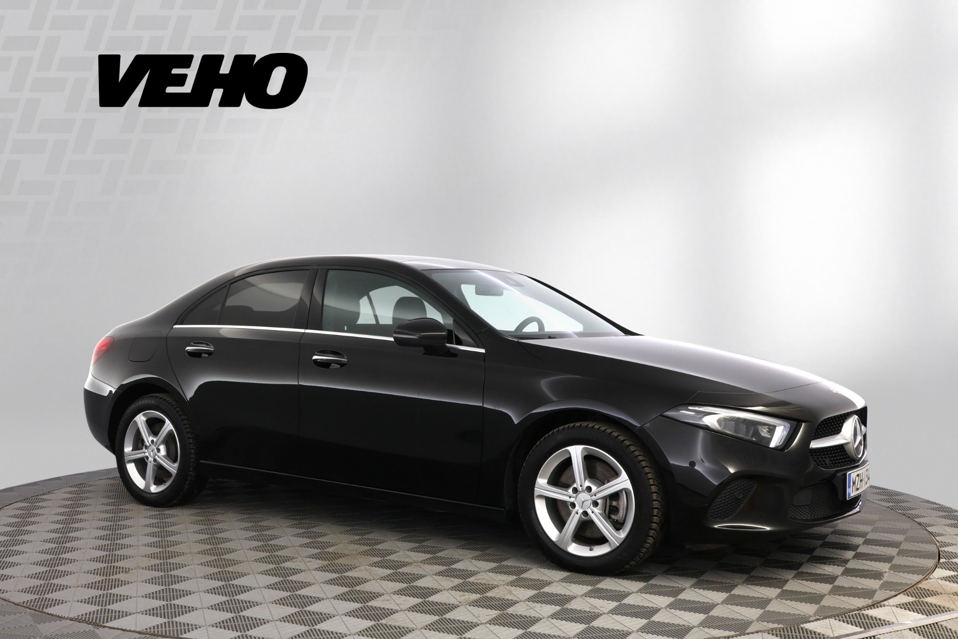 Mercedes-Benz A 2022