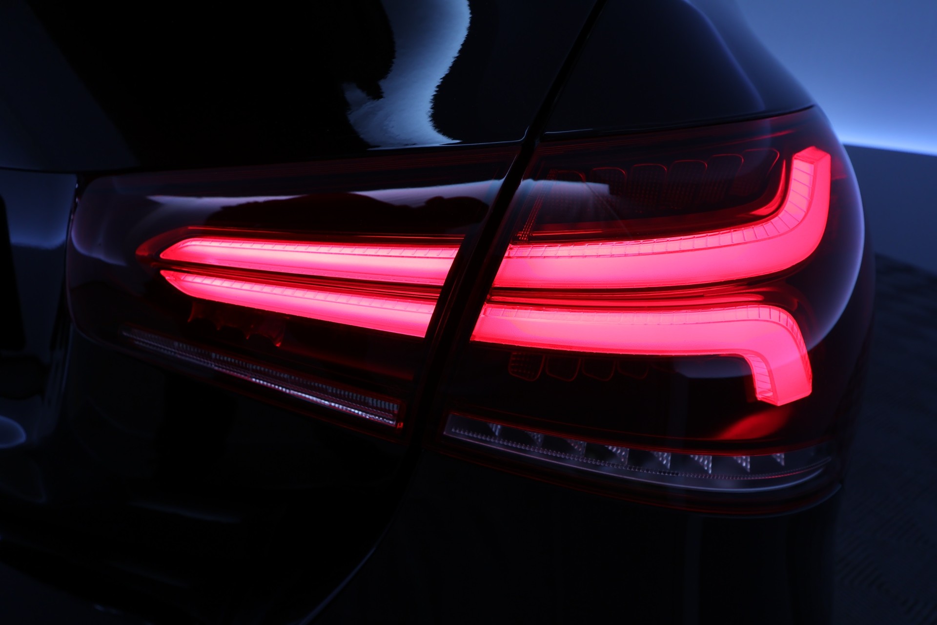 Mercedes-Benz A 2022