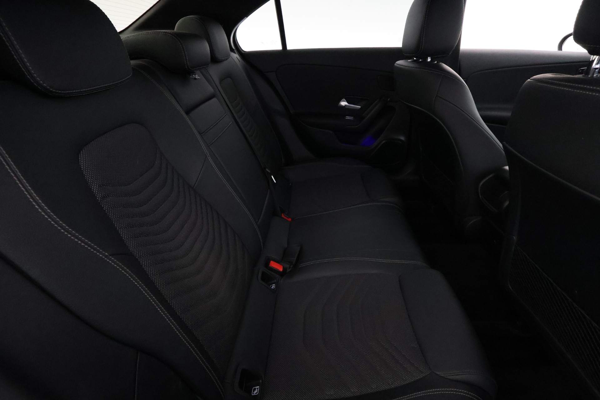 Mercedes-Benz A 2022