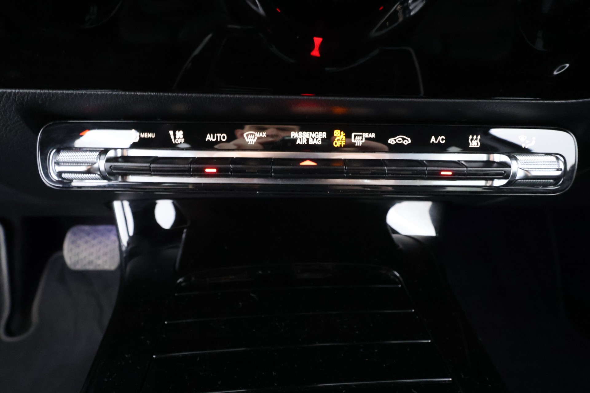 Mercedes-Benz A 2022